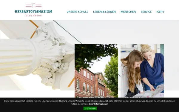 herbartgymnasium.de