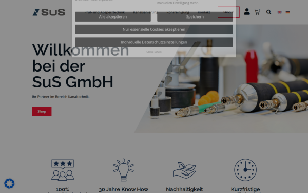 susgmbh.de