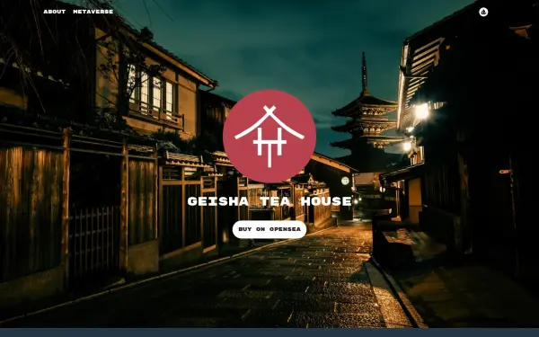 geishateahouse.com