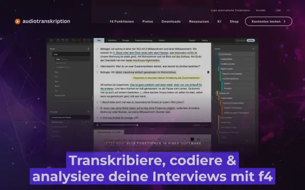 www.audiotranskription.de