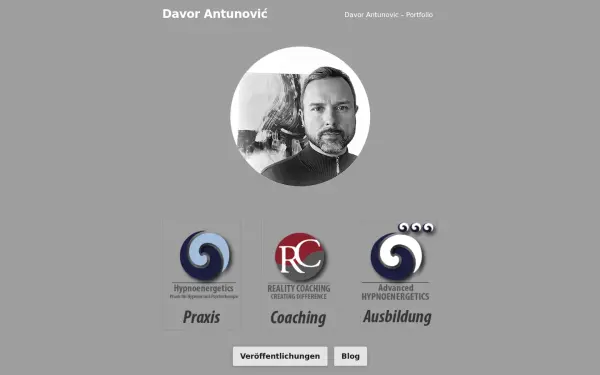 davorantunovic.de