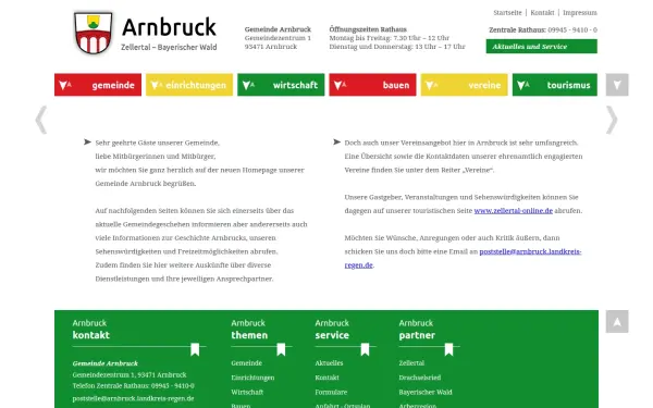 www.arnbruck.de