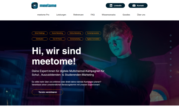 www.meetome.de