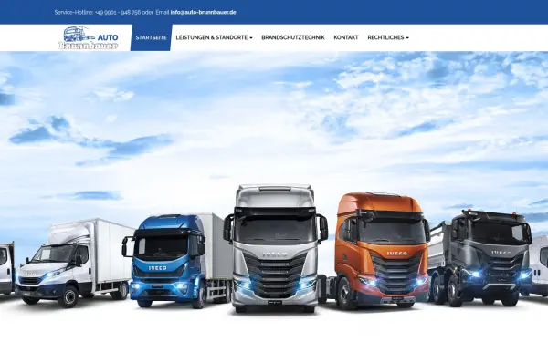 auto-brunnbauer.de