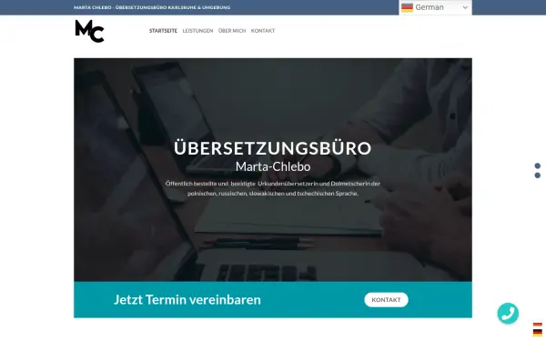 marta-chlebo.de