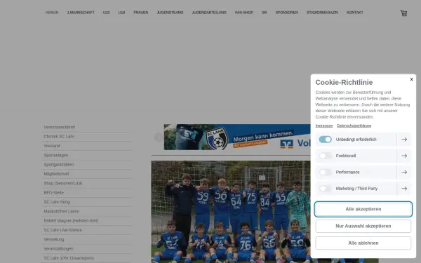 www.sc-lahr.de