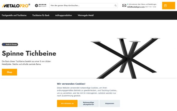 metalopro.at