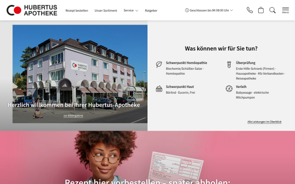 www.hubertusonline.de