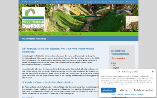 www.nettelnburg.com