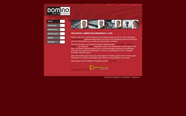 domino-band.de