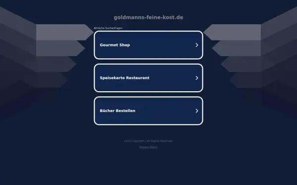 goldmanns-feine-kost.de