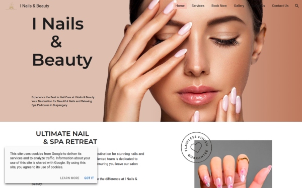 www.inails.com.au