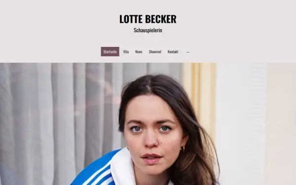 www.lottebecker.com