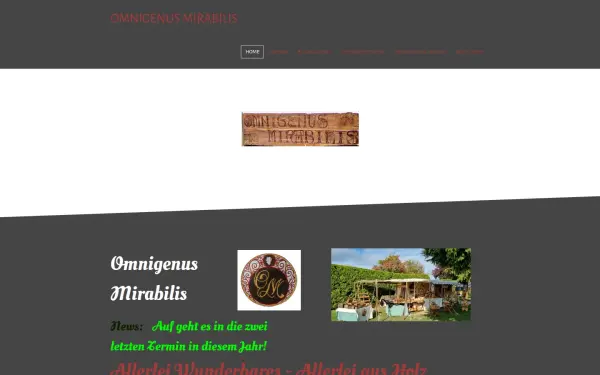 www.omnigenus-mirabilis.de