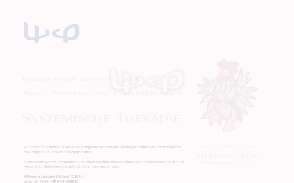 systemische-therapie.biz
