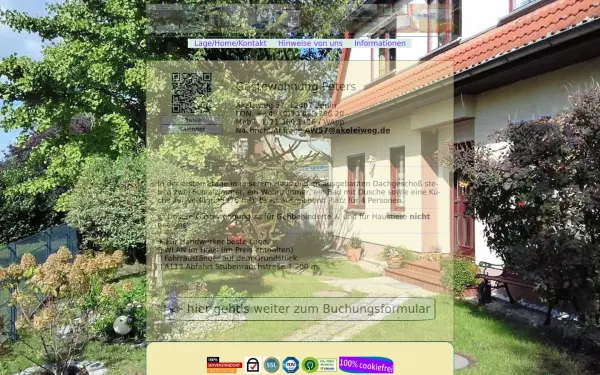 akeleiweg.de