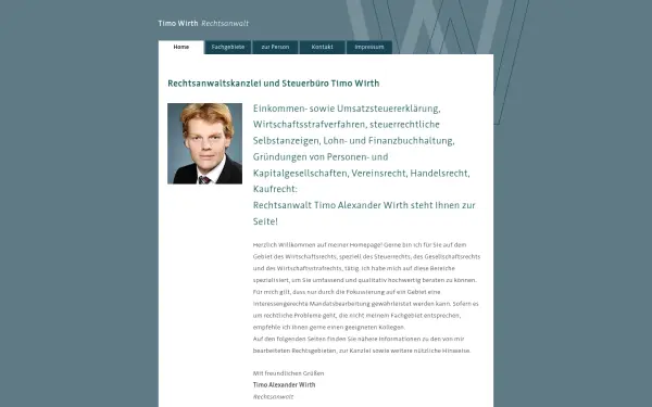 anwaltskanzlei-wirth.de