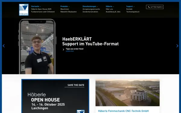 haeberle.com