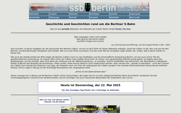 stadtschnellbahn-berlin.de