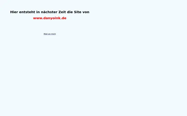 danyoink.de
