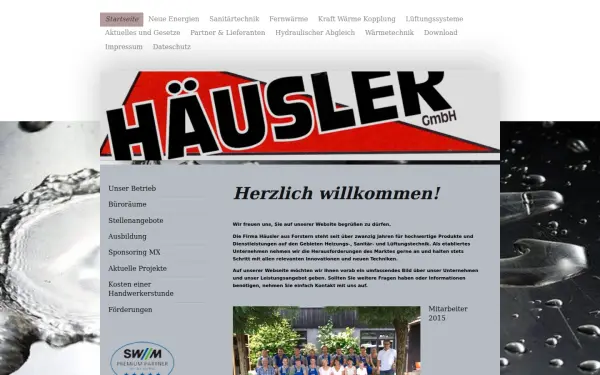www.haeusler-haustechnik.info