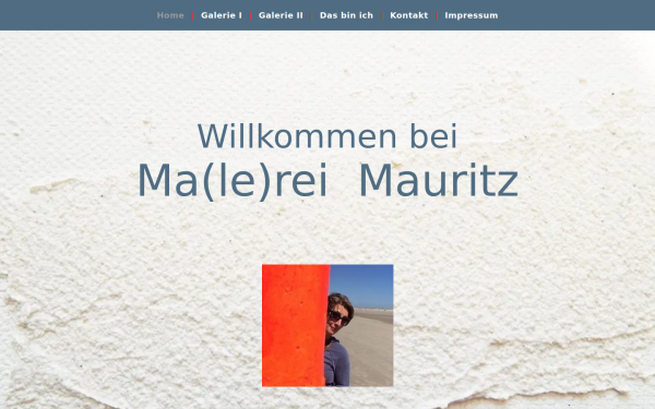 www.malerei-mauritz.de