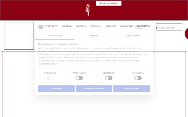 www.meimann-kuechen.de