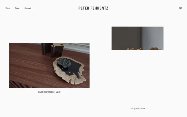 www.peterfehrentz.de