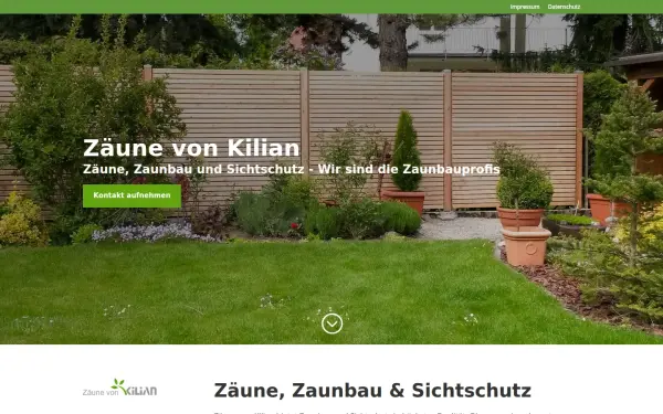 www.die-zaunbauprofis.de
