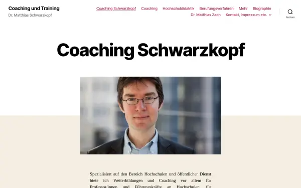 coaching-schwarzkopf.de