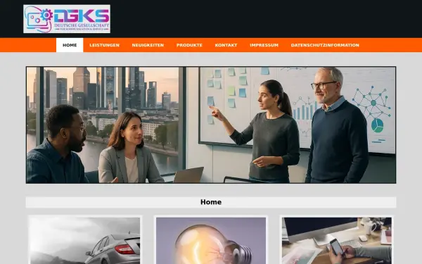 dgks-deutschland.de