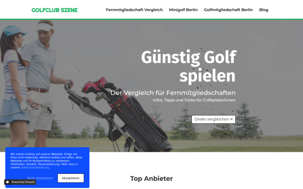 golfclub-szene.de