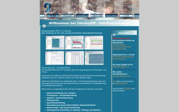 handball-software.de