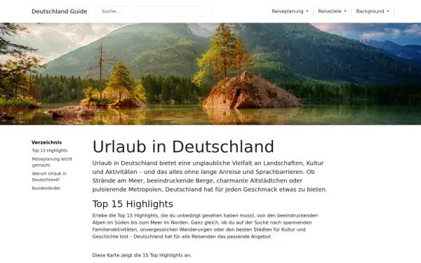 deutschland-guide.de