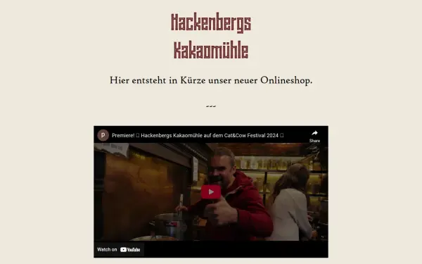 hackenberg-genusswerk.de