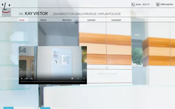praxis-vietor.de