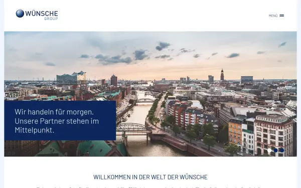 www.wuenschegroup.de
