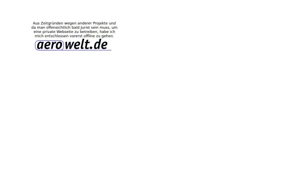 aerowelt.de