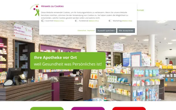 apotheke-ingelfingen.de