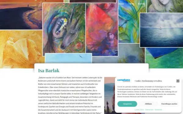 isabarlak.de