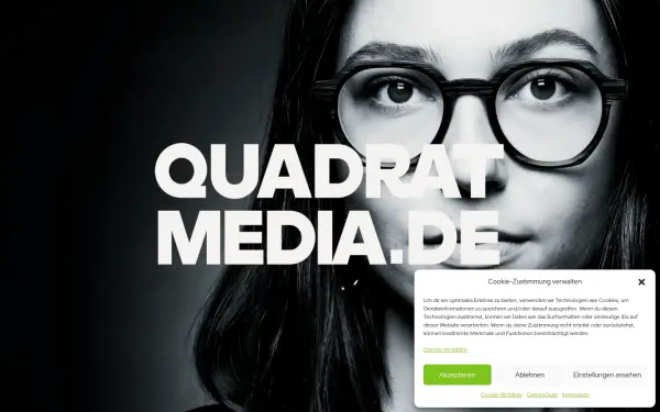 quadratmedia.de