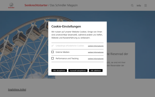 magazin.schindler.de