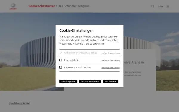 magazin.schindler.de