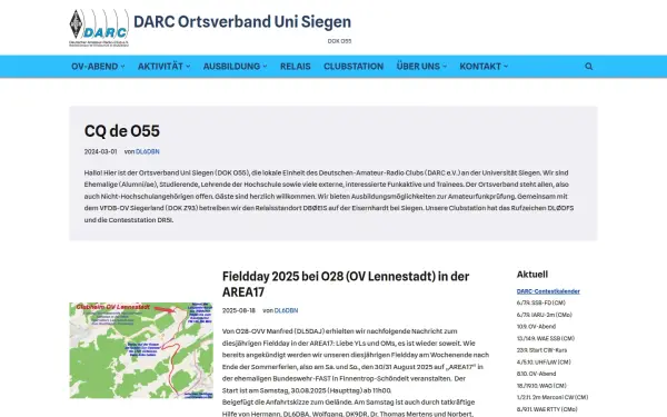o55darc.de