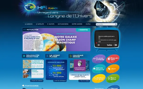 public.planck.fr
