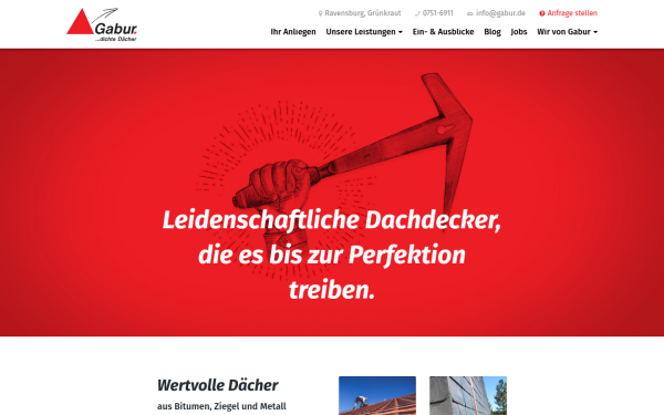 www.gabur.de