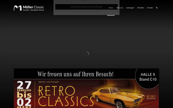www.mueller-classic.de