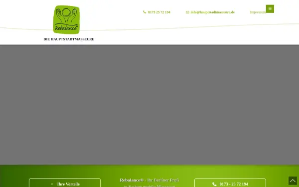 hauptstadtmasseure.de