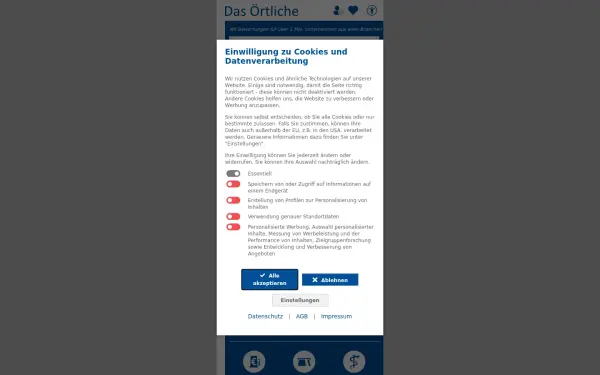 mobil.dasoertliche.de