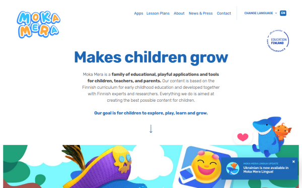 mokamera.com